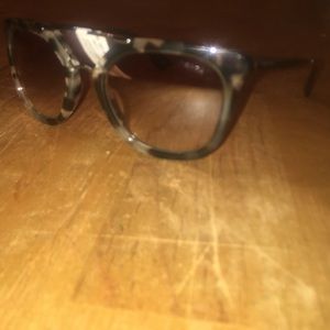Prada sunglasses without case